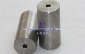 钨合金管百科全书