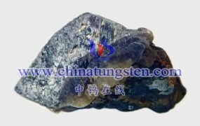 印度确定钨钼稀土等30种关键矿物