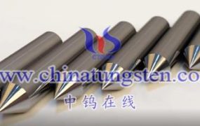 什么是钨铈探针？