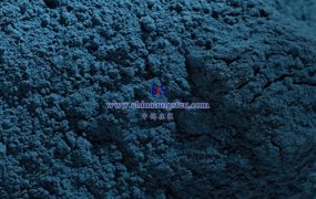 什么是纳米铯钨青铜溶液？