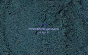 什么是纳米铯钨青水性分散液？