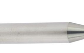 钨锆探针有哪些优点？