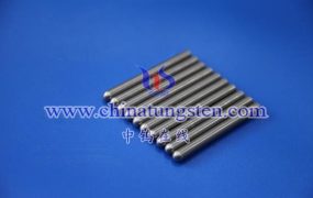 杂质元素对高比重钨合金导电性的影响