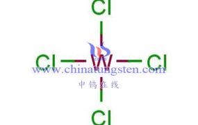 四氯化钨的基本数据有哪些？