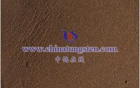 四氯化钨的安全术语有哪些？