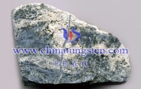 栾川钼矿山钼精矿招标结果