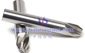 什么是硬质合金成型刀具？