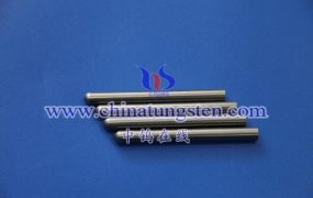 铬元素对高比重钨合金导电性的影响