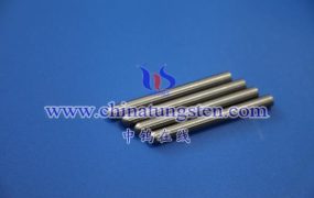钨含量对高比重钨合金导电性的影响