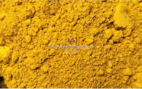 氧化钨的光致变色原理是什么?