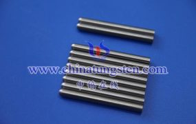 镍含量对高比重钨合金导电性的影响
