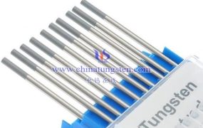 铈钨电极百科全书