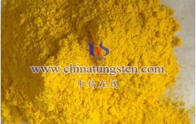 什么是钨酸的钨酸钙-盐酸分解法？