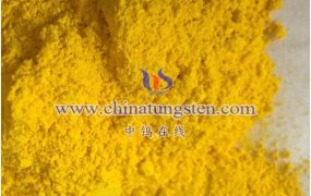 什么是钨酸的仲钨酸铵-盐酸分解法？