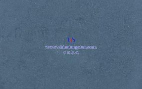 纳米铯钨青铜水性分散液的制备方法？