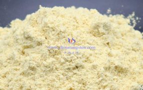 氧化钨作为锂离子电池负极材料的优势有哪些？