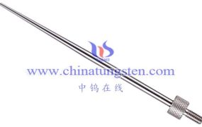 什么是通用钨钢检测针？