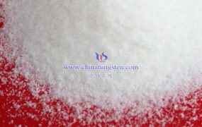 偏钨酸铵溶剂萃取法有什么缺点？