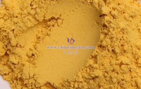 氧化钨负极材料在锂离子电池中有什么优势?