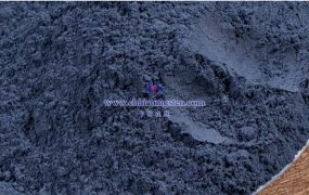 纳米铯钨青铜水性分散液的缺点是什么？