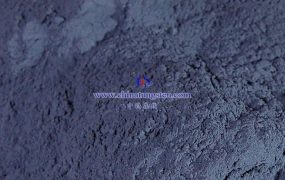 什么是液态纳米铯钨青铜？