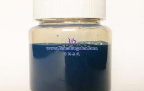 液态纳米铯钨青铜有什么应用场景？