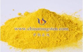 钨酸简介