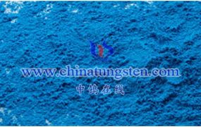 三氧化钨光学透明性是什么？