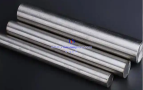 钨钼合金电极（W–Mo Alloy Electrode）的制备工艺是怎样的？