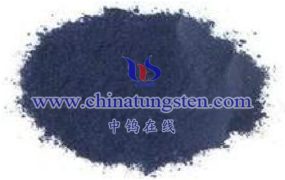 三氧化钨光学色谱调制有几种？