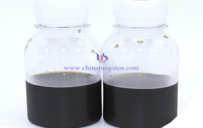 纳米铯钨青铜的隔热性能如何？