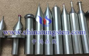 钨钢测针在工业自动化中的作用是什么？