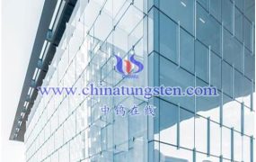 三氧化钨光电导材料应用有哪些？