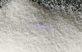 偏钨酸铵溶剂萃取法有什么特点？