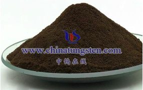 四氯化钨是什么？