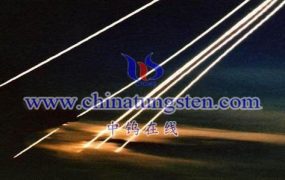 （ 83）-钨制品在弹头弹药制造中的应用有哪些？（53） 