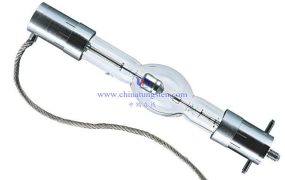 什么是钡钨电极短弧氙灯？