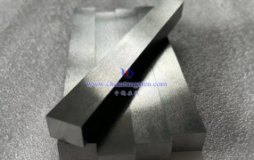 钨钼合金电极（W–Mo Alloy Electrode）的应用场景有哪些？