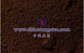 如何制备四氯化钨？