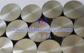 什么是无人机钨合金配重块？