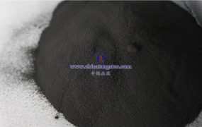 黑色氧化钨在光学材料领域有哪些应用？