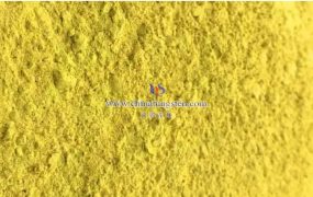 氧化钨在气体传感器中如何检测有毒气体？