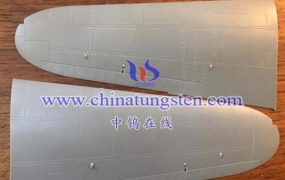 无人机配重块有哪些应用？