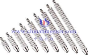 什么是钨钢测头？