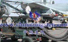 钨的用途有哪些？（ 84）-钨制品在弹头弹药制造中的应用有哪些？（54） 