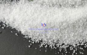 什么是偏钨酸铵冶炼生产离子交换法？