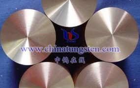 为什么钨是无人机配重块最佳材料？