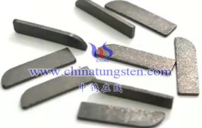 中钨在线科技有限公司的高密度钨合金无人机配重有哪些优点？