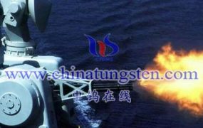 钨的用途有哪些？（ 86）-钨制品在弹头弹药制造中的应用有哪些？（56） 