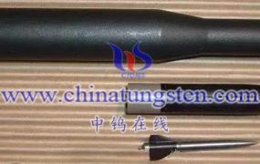 钨的用途有哪些？（ 87）-钨制品在弹头弹药制造中的应用有哪些？（57）